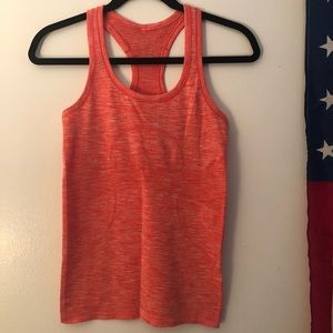lululemon swiftly tech tank top
